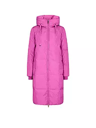 MOS MOSH | Daunenmantel MMNOVA | pink