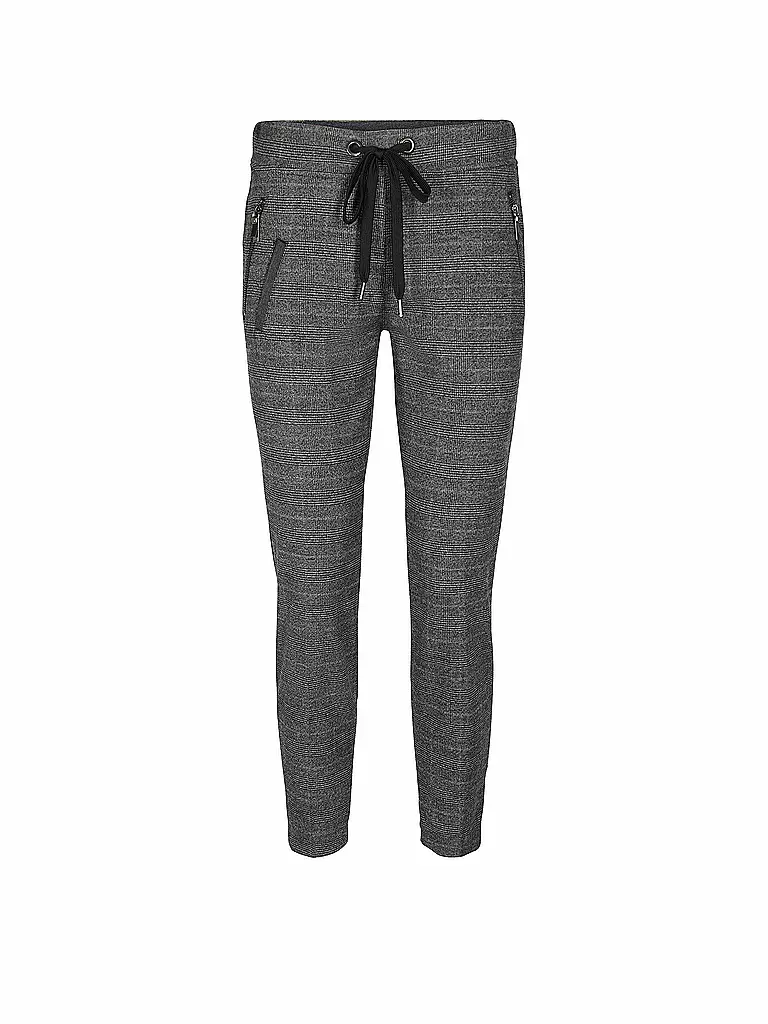 MOS MOSH | Hose Jogging-Fit "Levon Holly" | 
