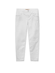 MOS MOSH | Hose MMNAOMI | weiss