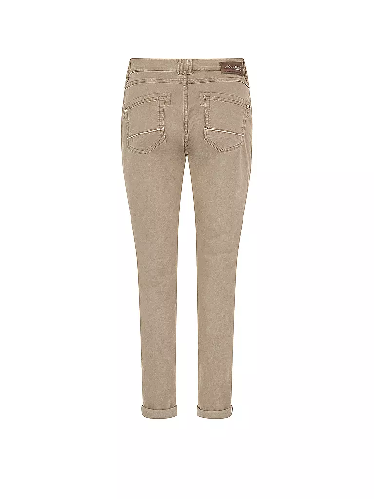 MOS MOSH | Hose MMNAOMI | beige