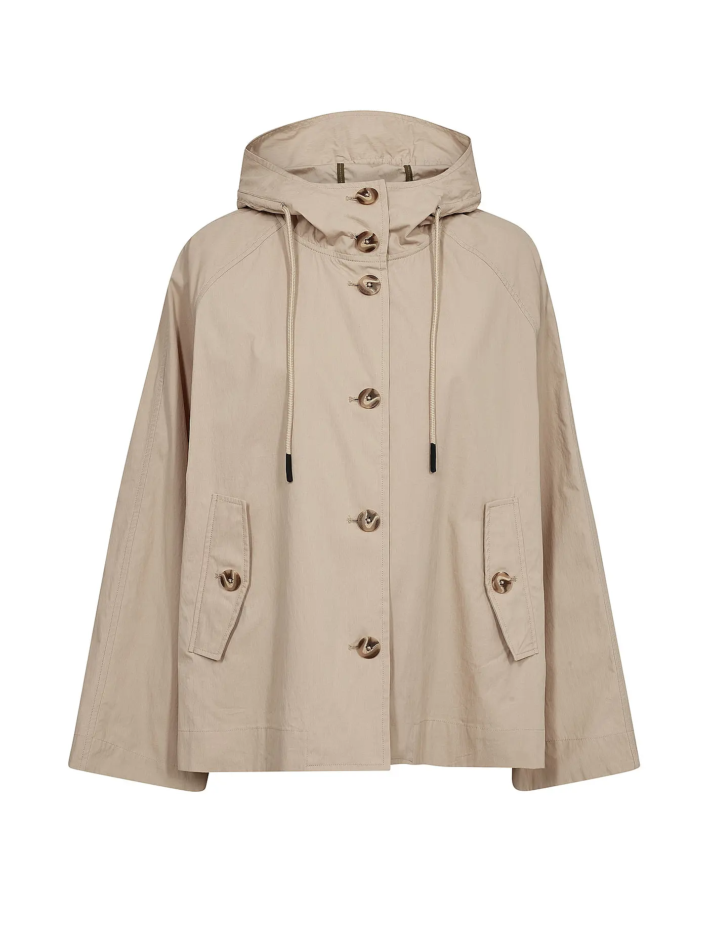 MOS MOSH | Jacke MMSHEENA | beige