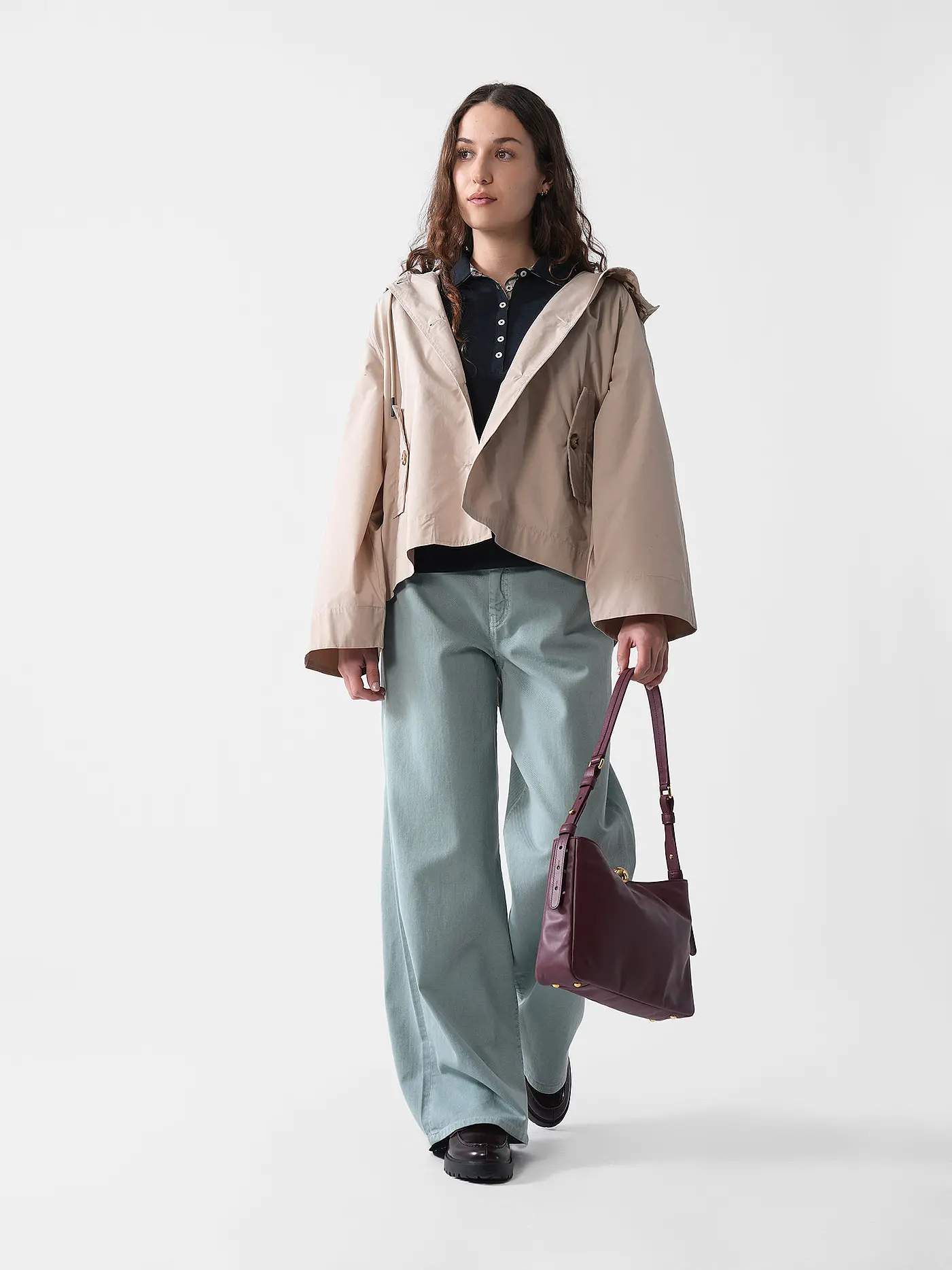 MOS MOSH | Jacke MMSHEENA | beige