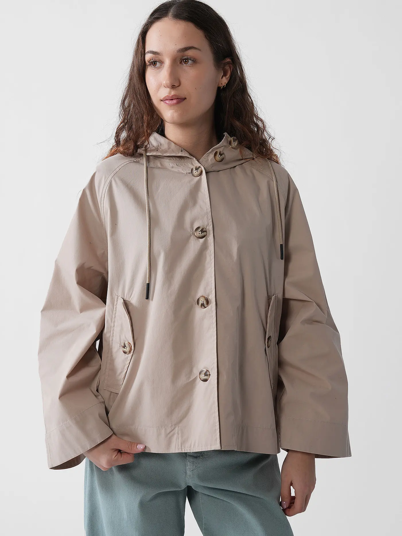 MOS MOSH | Jacke MMSHEENA | beige