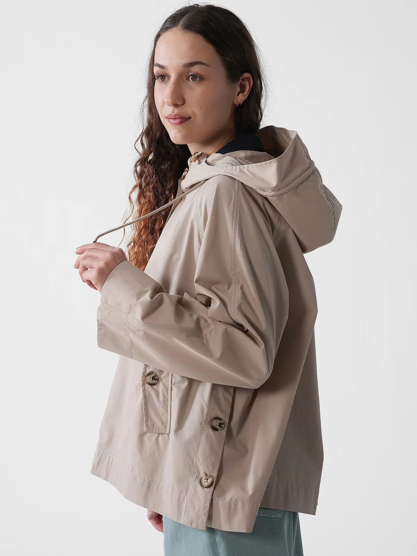 MOS MOSH | Jacke MMSHEENA | beige