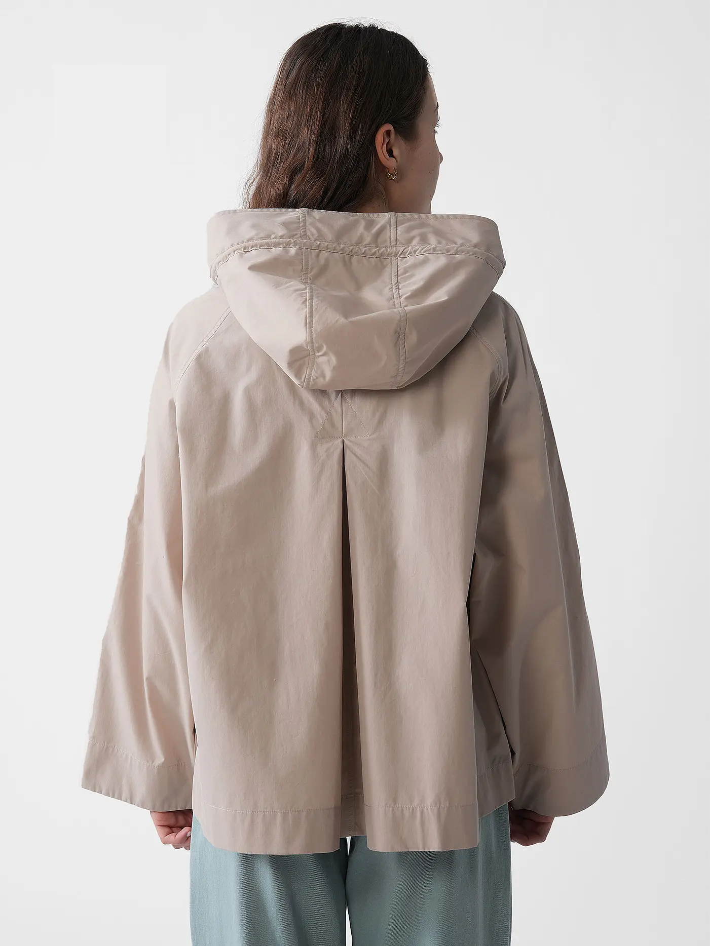 MOS MOSH | Jacke MMSHEENA | beige