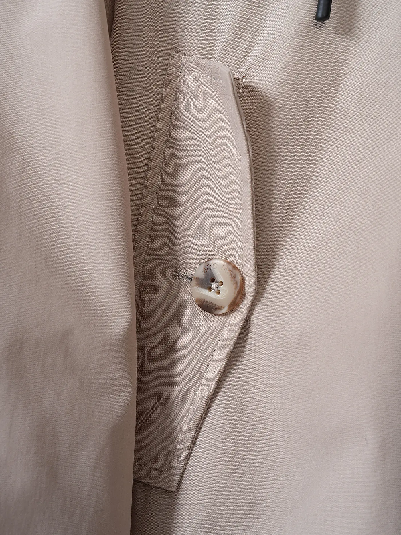 MOS MOSH | Jacke MMSHEENA | beige