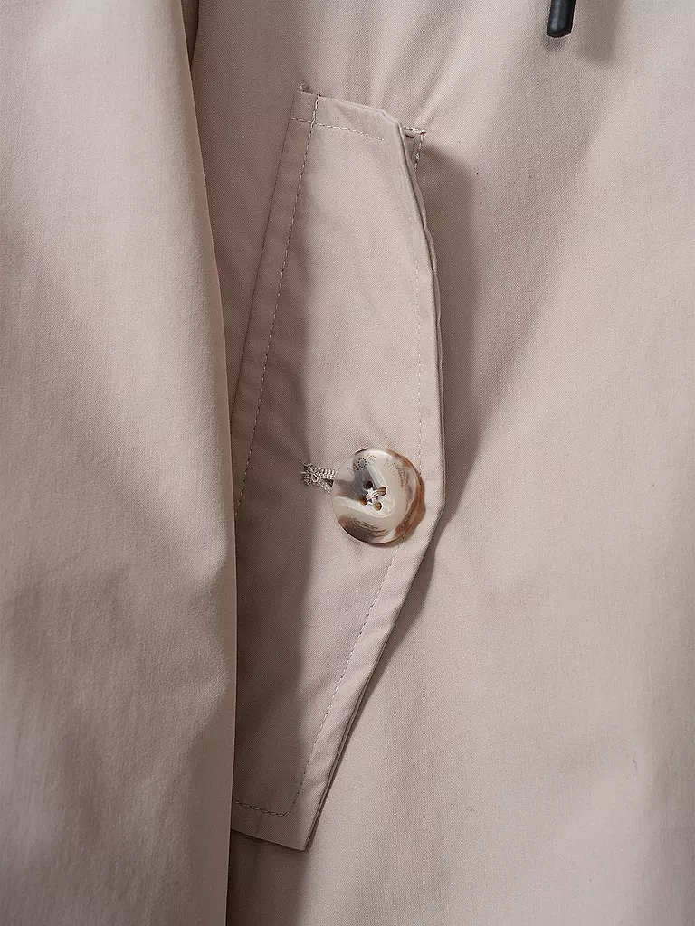 MOS MOSH | Jacke MMSHEENA | beige