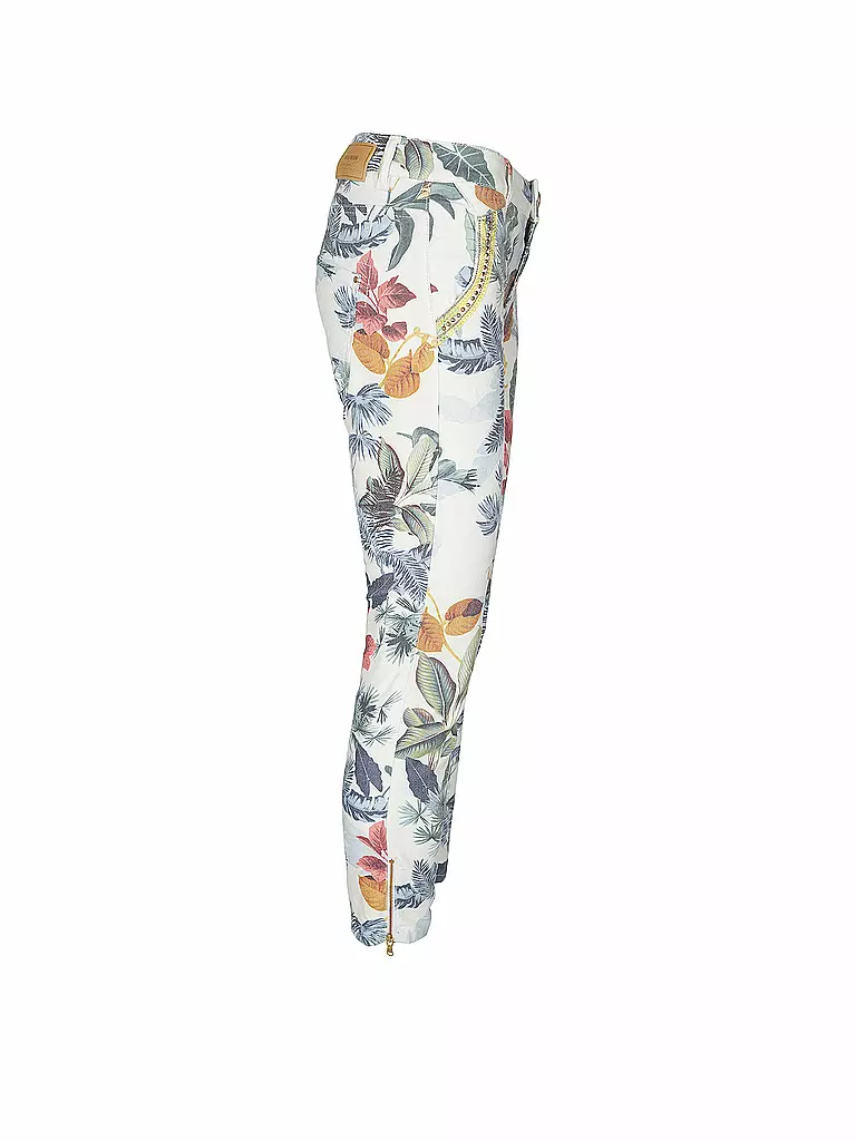MOS MOSH | Jeans "Etta" 7/8 | 