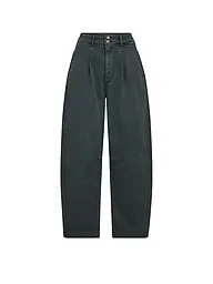 MOS MOSH | Jeans Balloon Fit MMJAHNICEHU | olive
