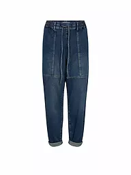 MOS MOSH | Jeans Balloon Fit MMMAISON | blau