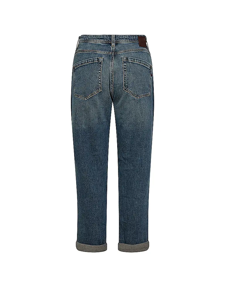 MOS MOSH | Jeans Boyfriend Fit 7/8 MMELLYGALLEON | 