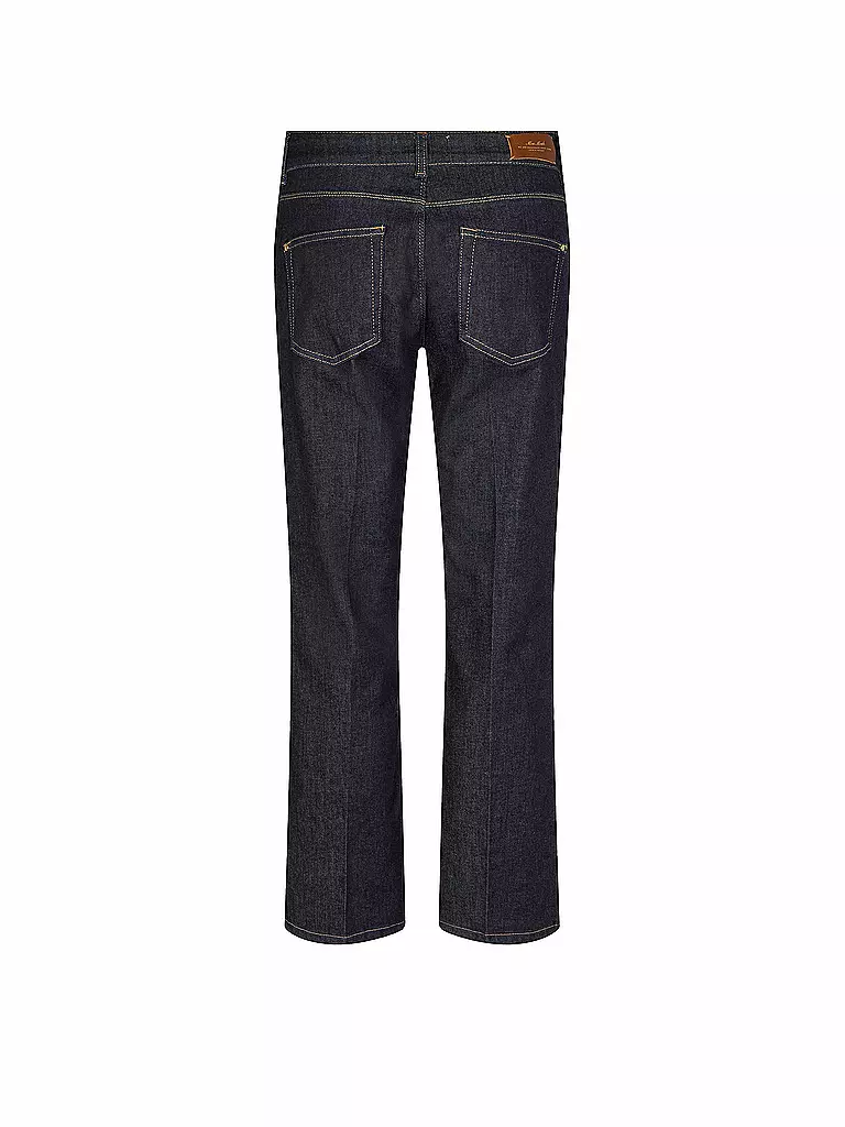 MOS MOSH | Jeans Flared Fit MMCECILLIA COVER | blau