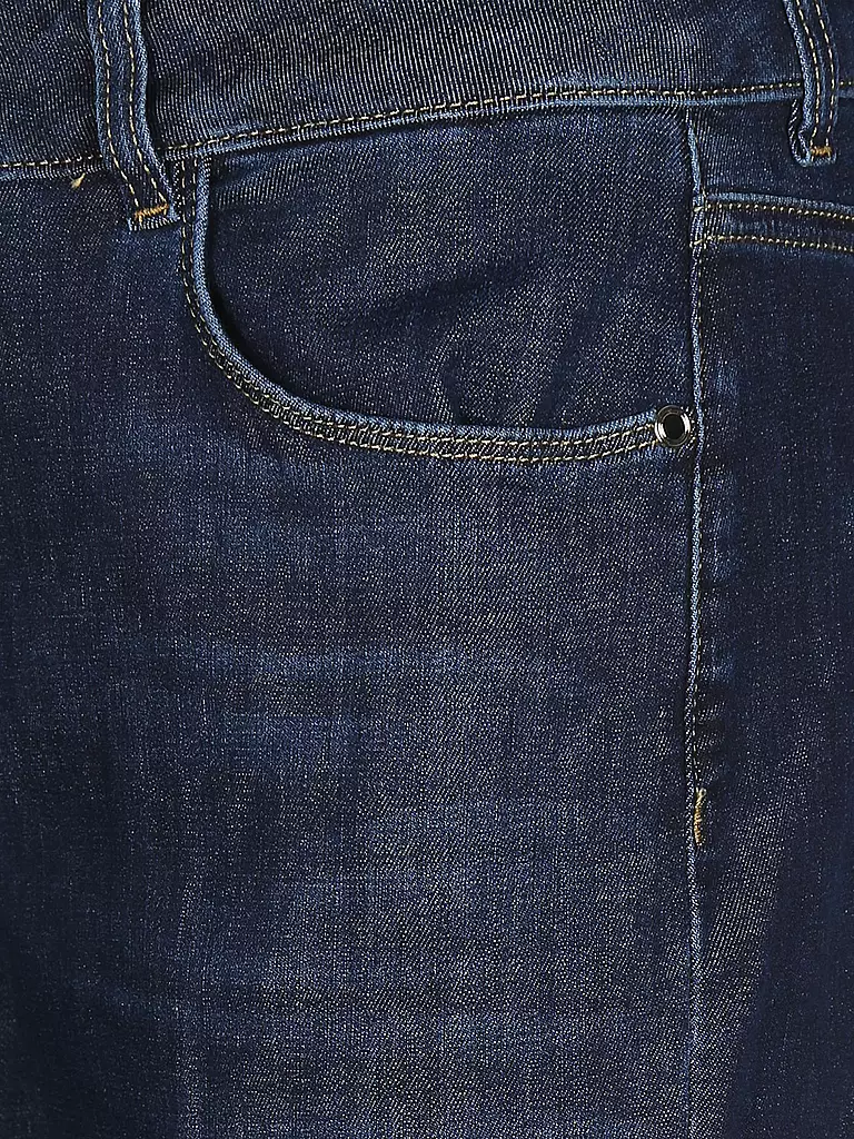 MOS MOSH | Jeans Flared Fit MMCECILLIA COVER | blau