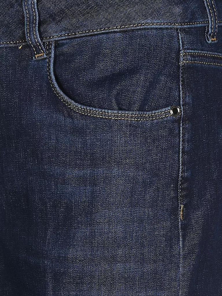 MOS MOSH | Jeans Flared Fit MMCECILLIA COVER | dunkelblau