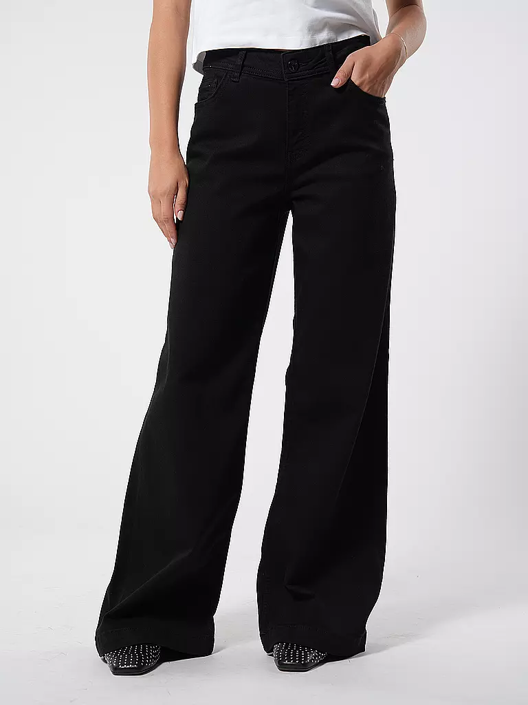 MOS MOSH | Jeans MMDARA DELUXE | blau