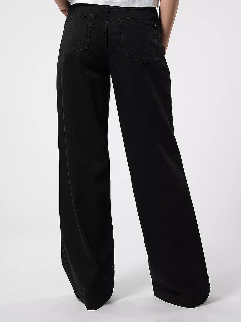 MOS MOSH | Jeans MMDARA DELUXE | blau