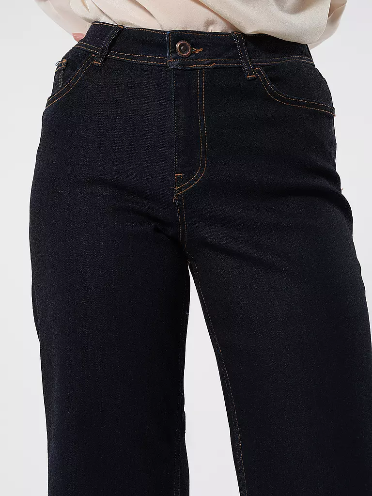 MOS MOSH | Jeans MMDARA DELUXE | blau