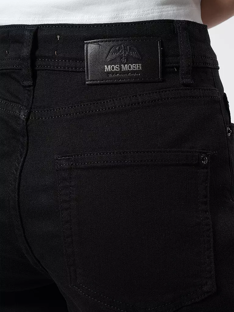 MOS MOSH | Jeans MMDARA DELUXE | blau