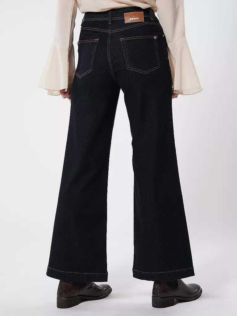 MOS MOSH | Jeans MMDARA DELUXE | blau