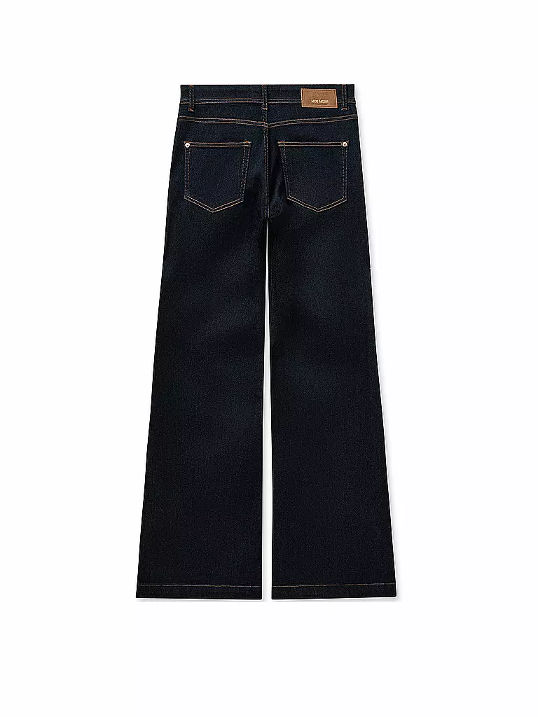 MOS MOSH | Jeans MMDARA DELUXE | blau