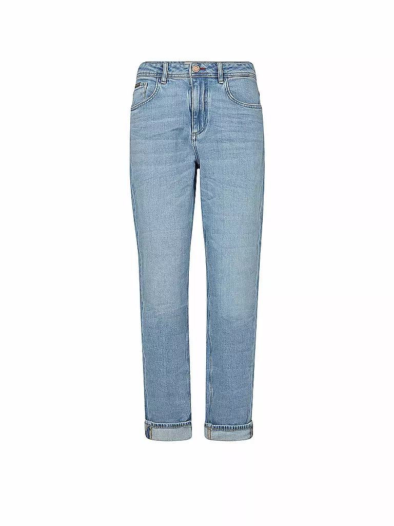 MOS MOSH | Jeans MMELLY | hellblau