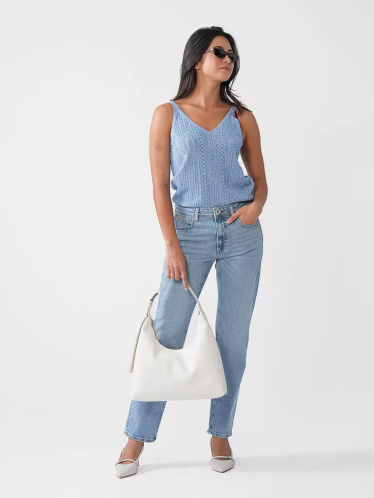 MOS MOSH | Jeans MMELLY | hellblau