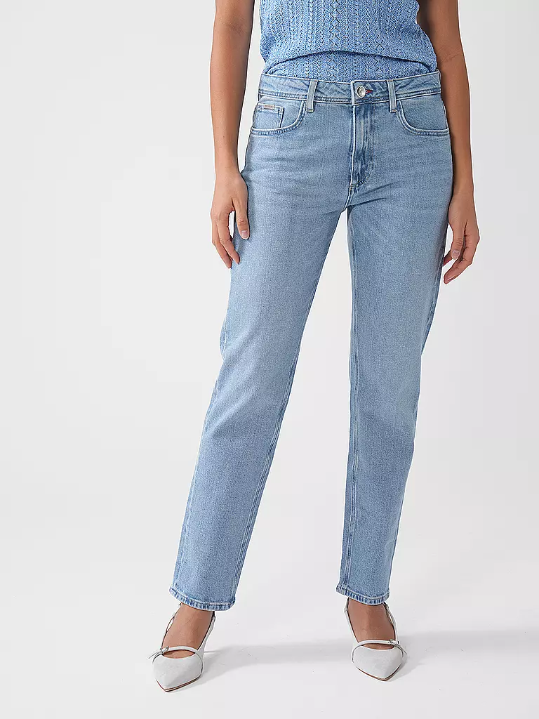 MOS MOSH | Jeans MMELLY | hellblau