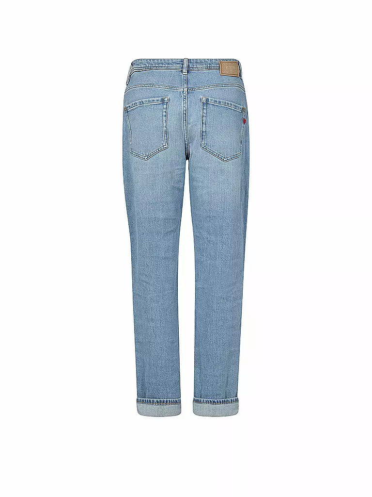 MOS MOSH | Jeans MMELLY | hellblau