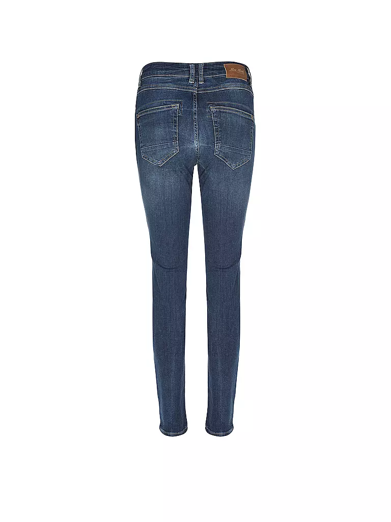 MOS MOSH | Jeans MMNaomi | blau