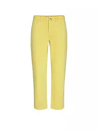 MOS MOSH | Jeans MMSTELLA STONE | gelb