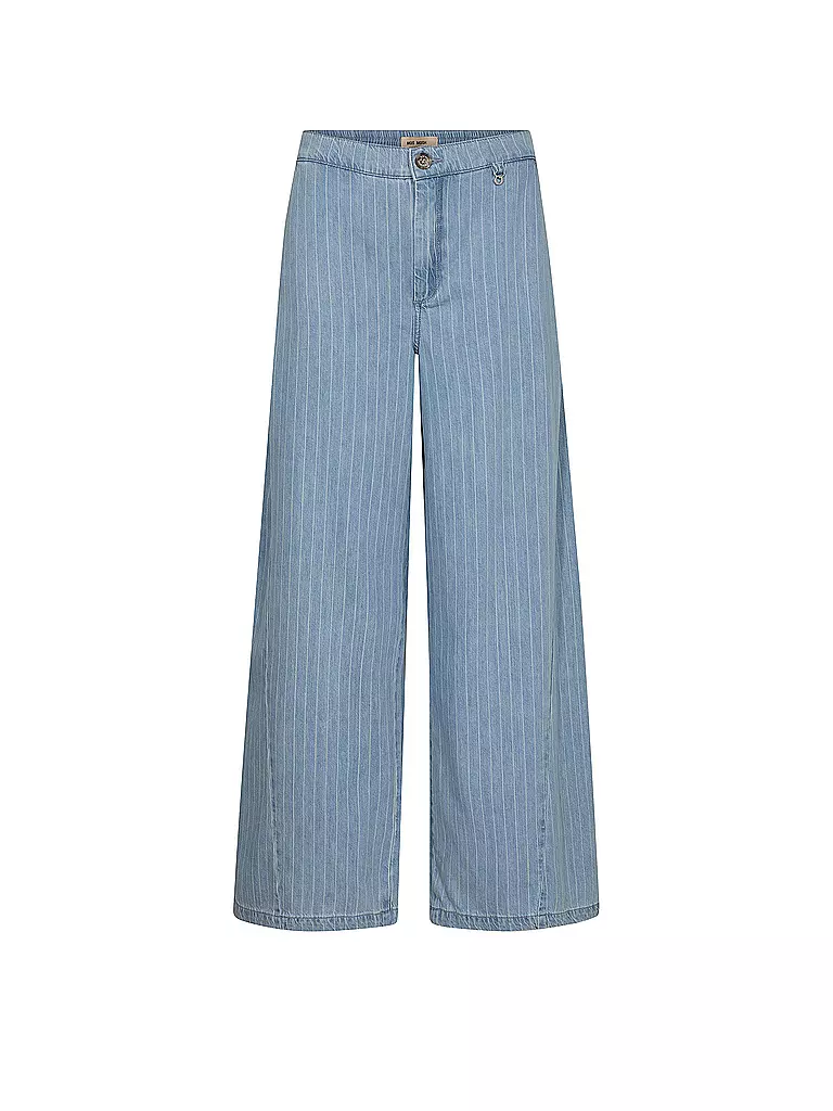 MOS MOSH | Jeans MMVINCENT | hellblau