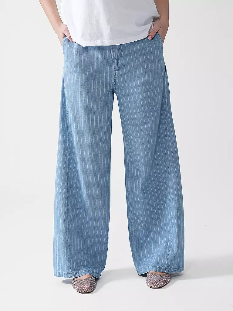 MOS MOSH | Jeans MMVINCENT | hellblau