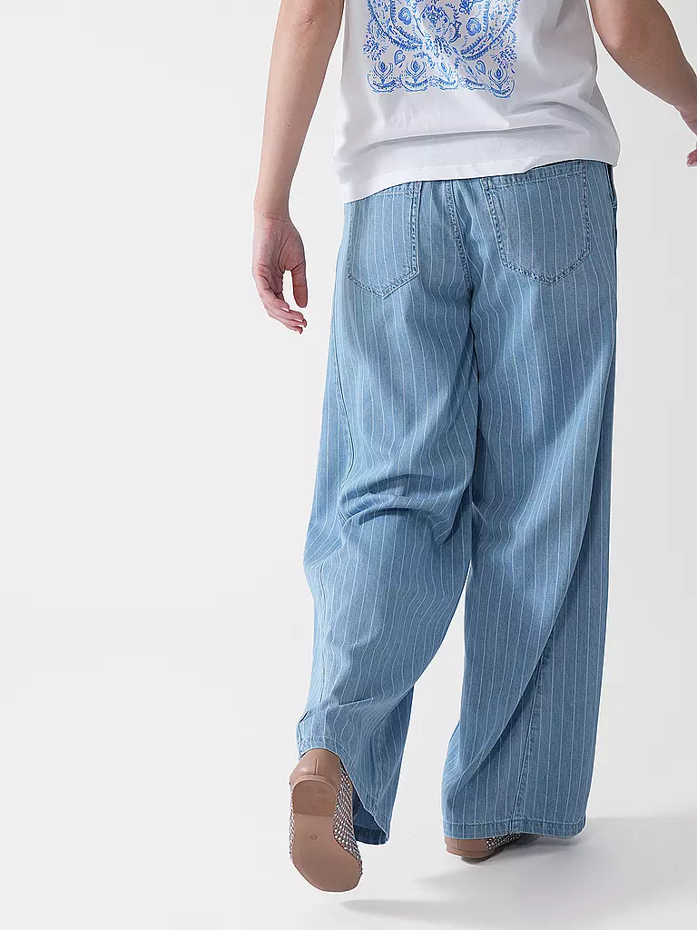MOS MOSH | Jeans MMVINCENT | hellblau