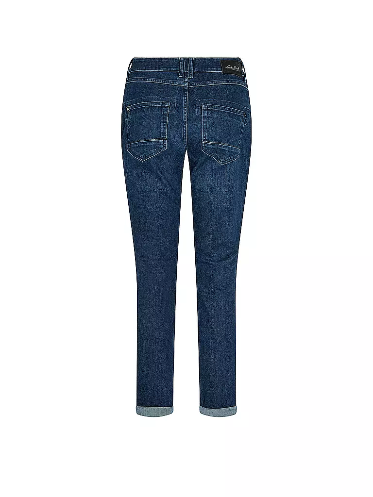 MOS MOSH | Jeans Slim Fit  MMNAOMI NOLA | blau