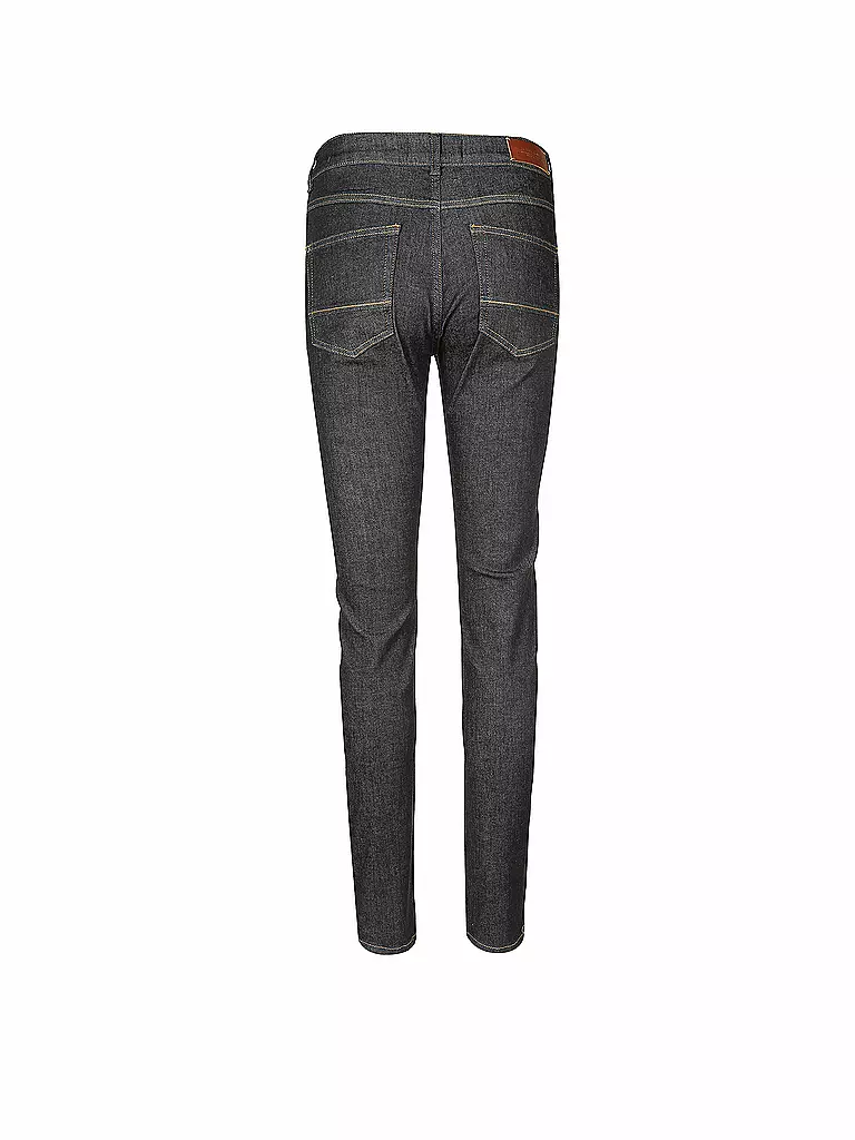 MOS MOSH | Jeans Slim Fit MMNAOMI COVER | blau