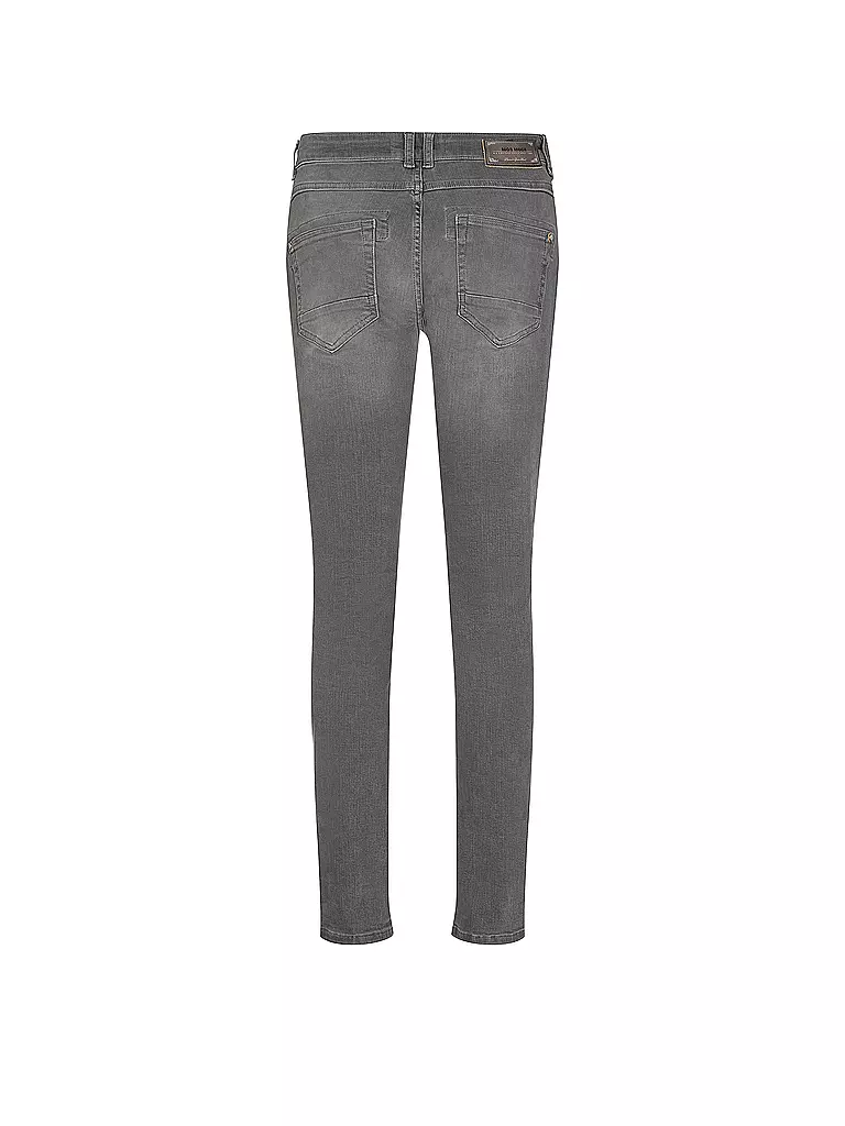 MOS MOSH | Jeans Slim Fit MMNAOMI | grau