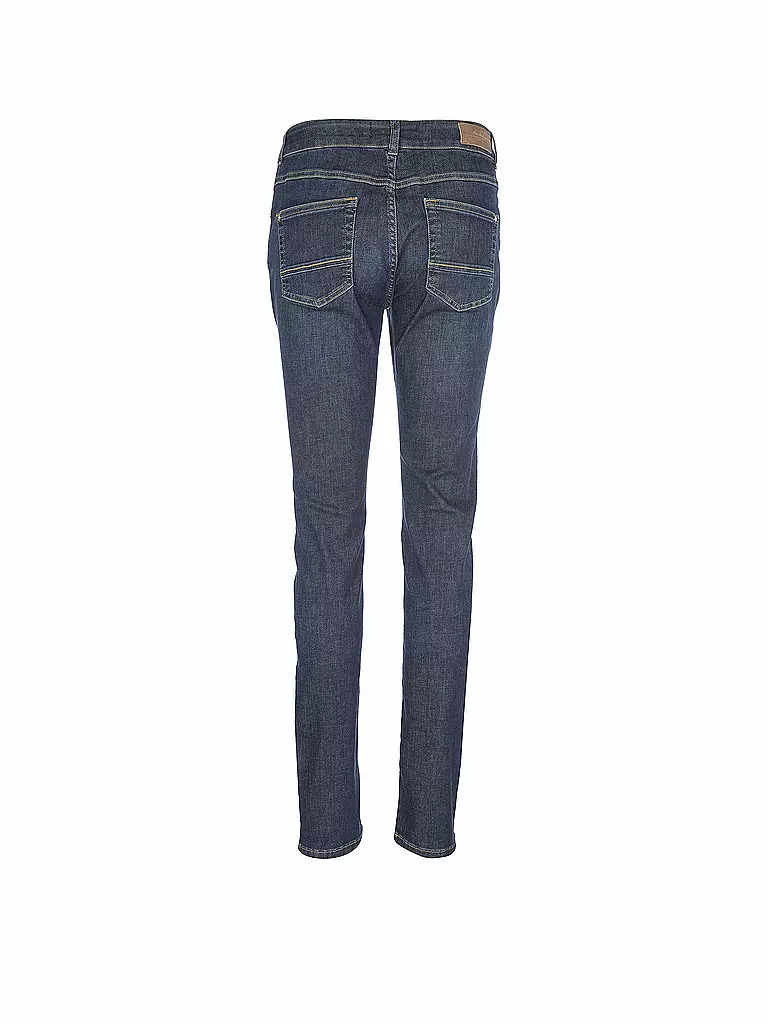 MOS MOSH | Jeans Slim Fit MMNAOMI | dunkelblau