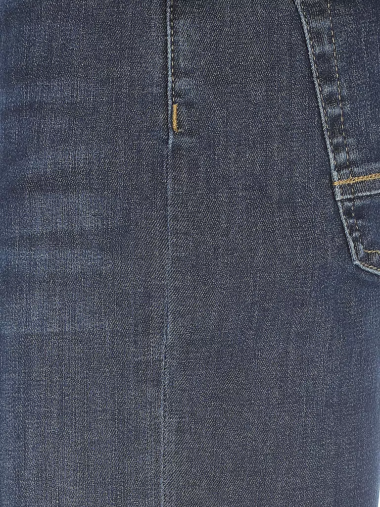 MOS MOSH | Jeans Slim Fit MMNAOMI | dunkelblau