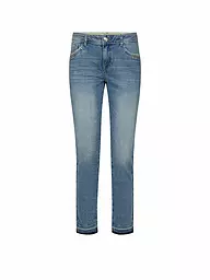 MOS MOSH | Jeans Slim Fit MMSUMNER | hellblau