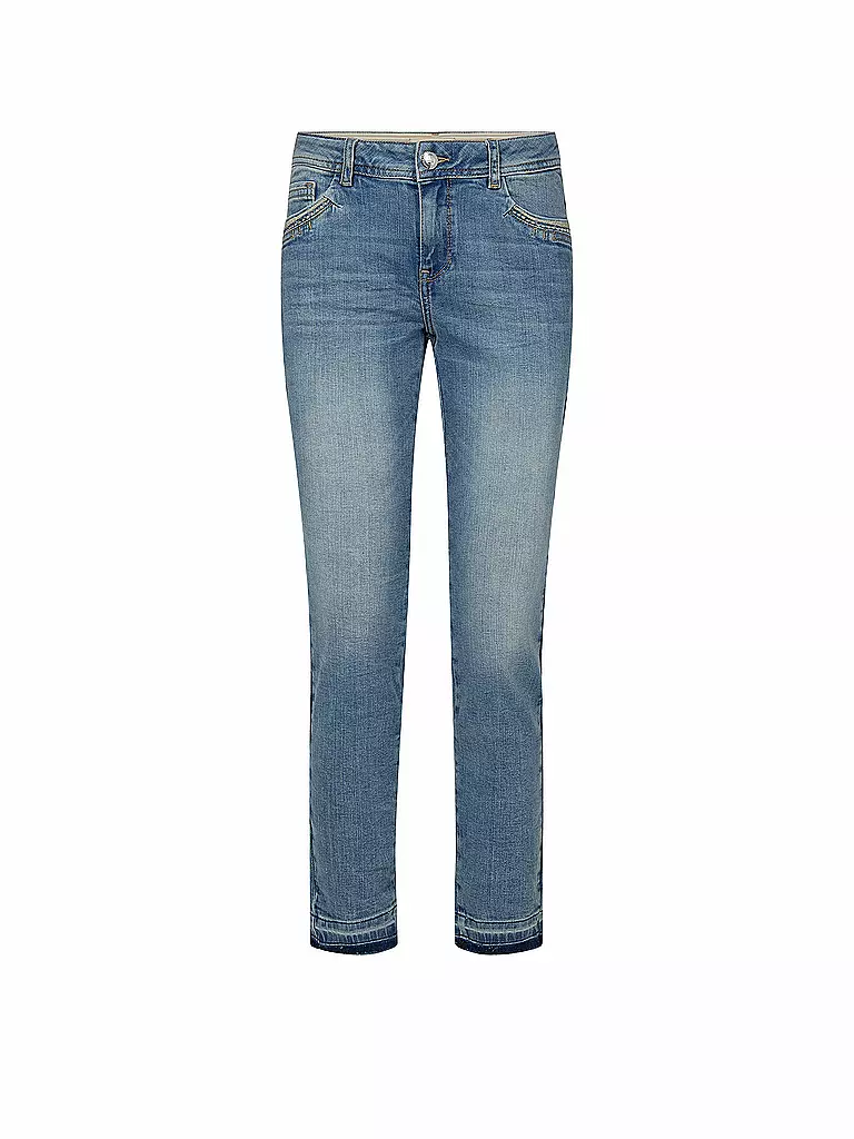 MOS MOSH | Jeans Slim Fit MMSUMNER | hellblau