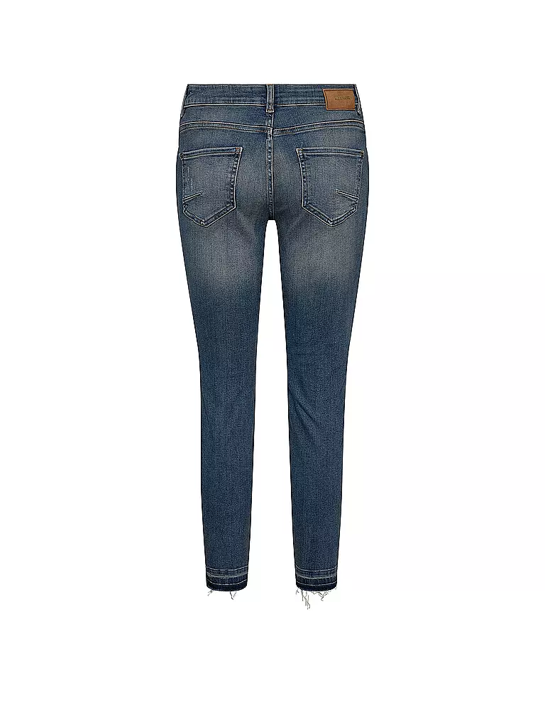 MOS MOSH | Jeans Slim Fit MMSUMNER | blau