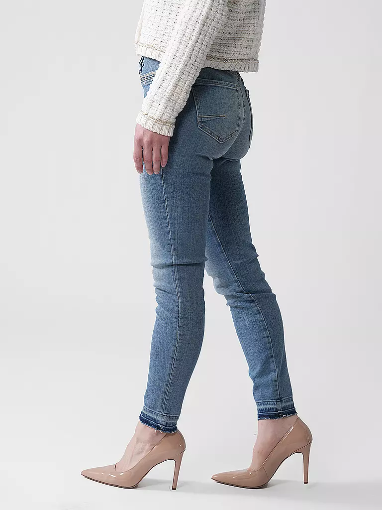 MOS MOSH | Jeans Slim Fit MMSUMNER | hellblau