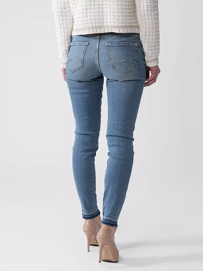 MOS MOSH | Jeans Slim Fit MMSUMNER | hellblau