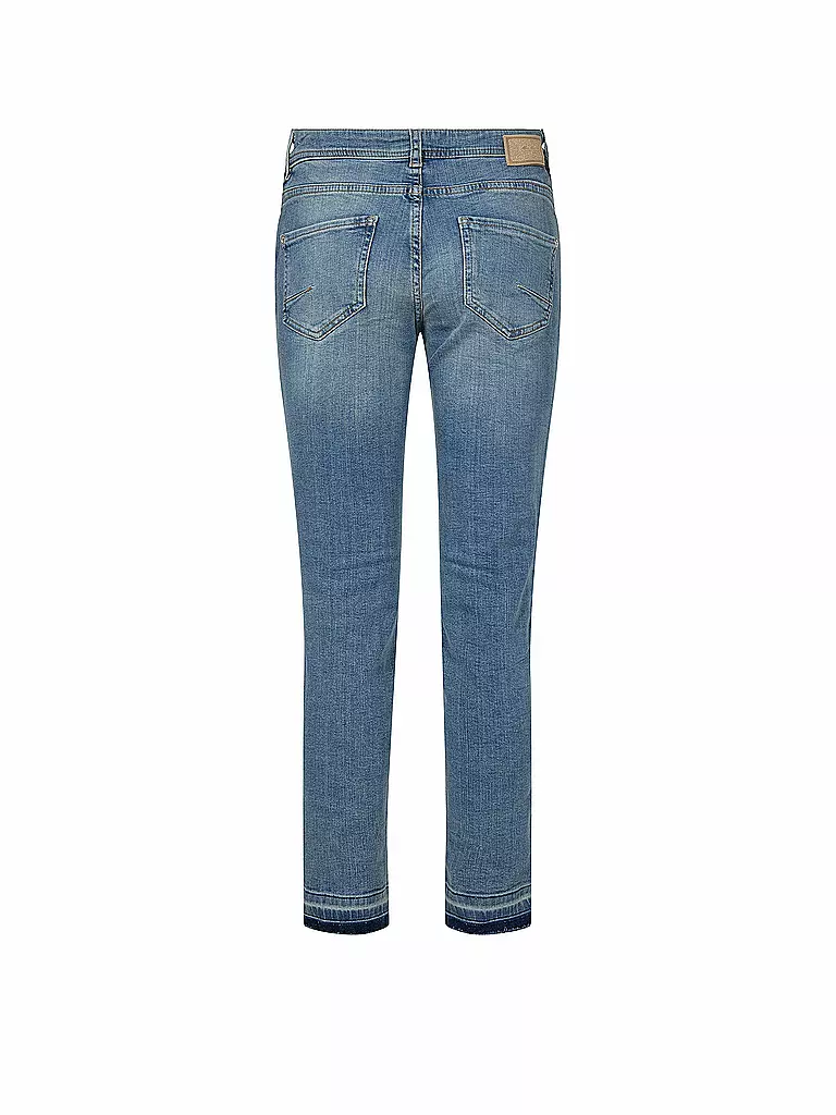 MOS MOSH | Jeans Slim Fit MMSUMNER | hellblau