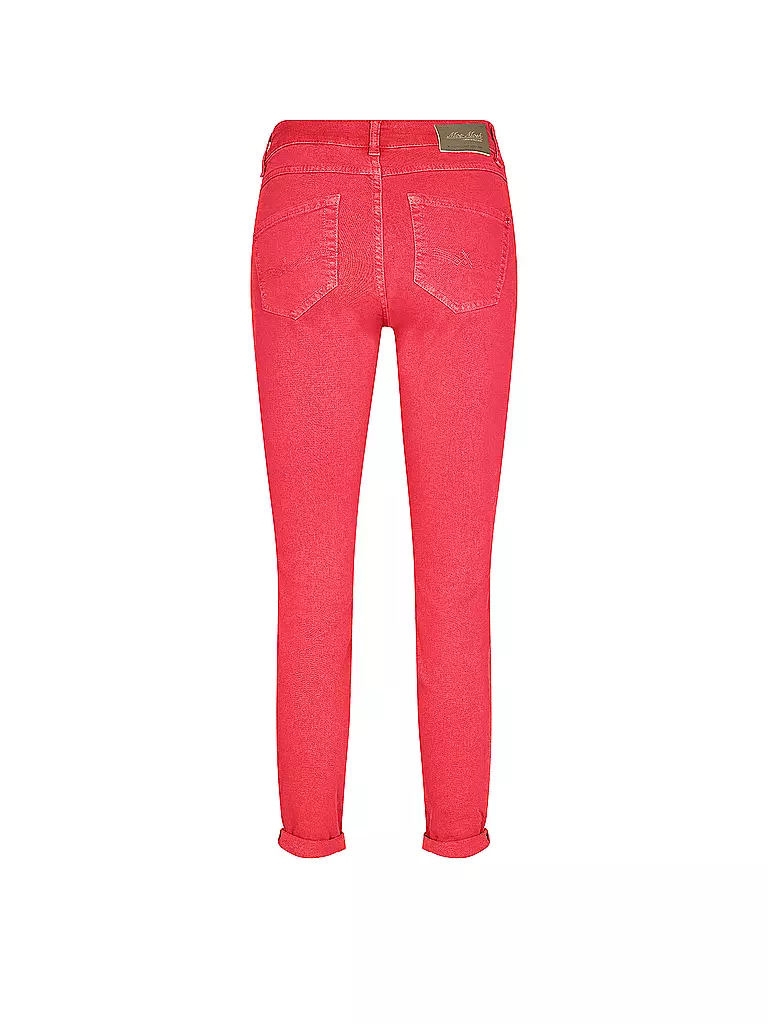 MOS MOSH | Jeans Slim Fit MMVICE | pink