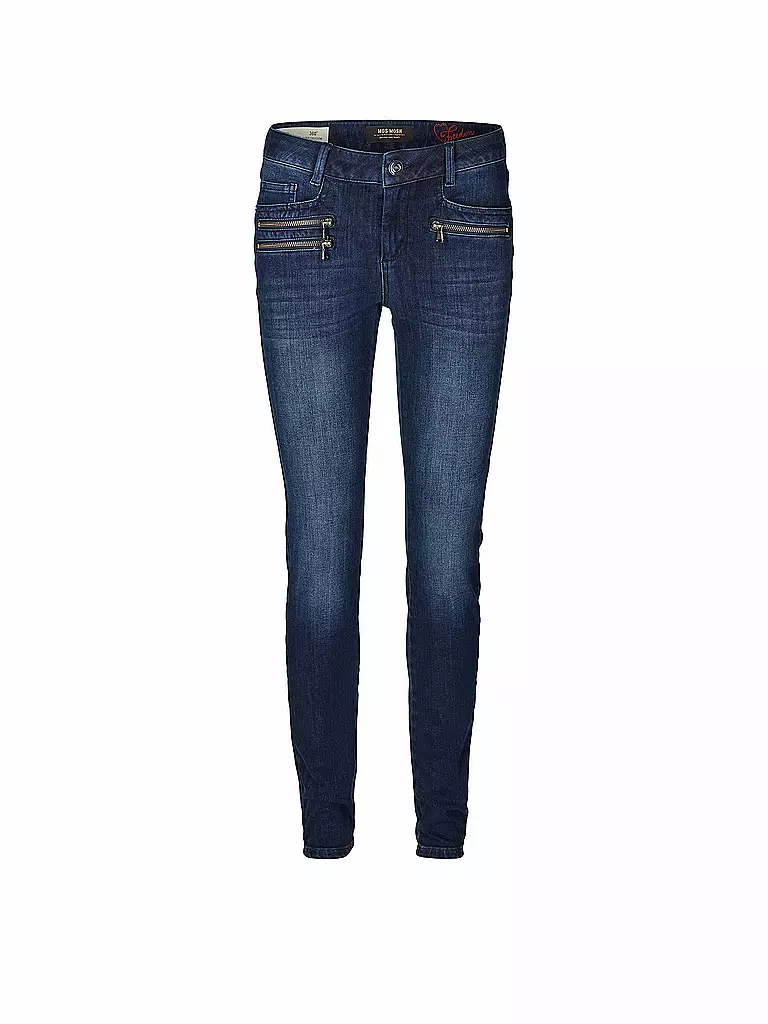 MOS MOSH | Jeans Slim-Fit "Berlin" | 