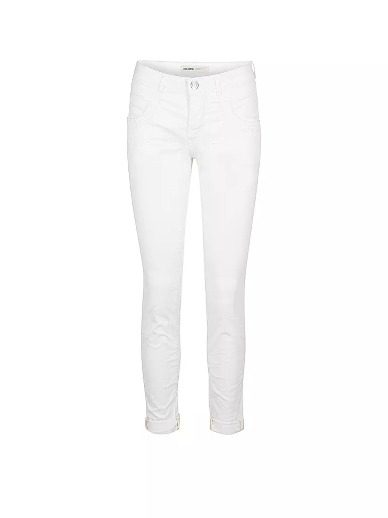 MOS MOSH | Jeans Slim-Fit "Naomi Stitch" | 
