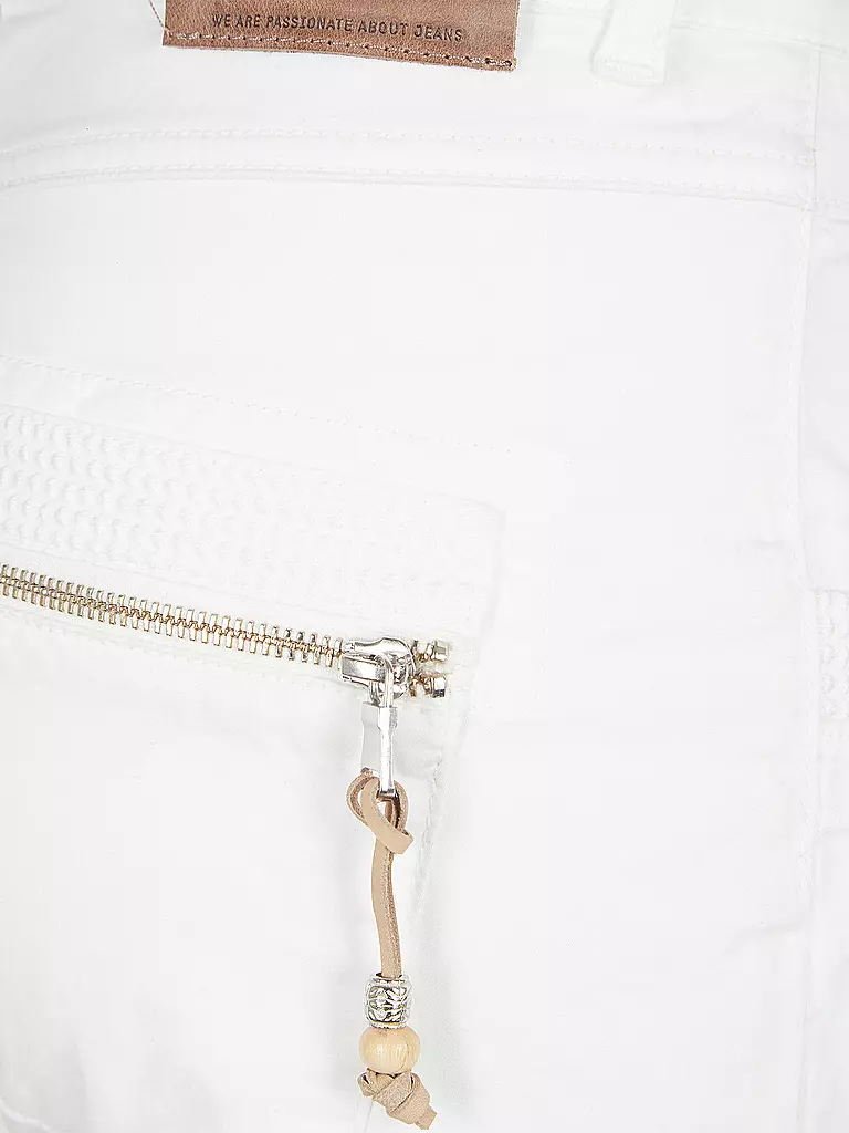 MOS MOSH | Jeans Slim-Fit "Naomi Stitch" | 