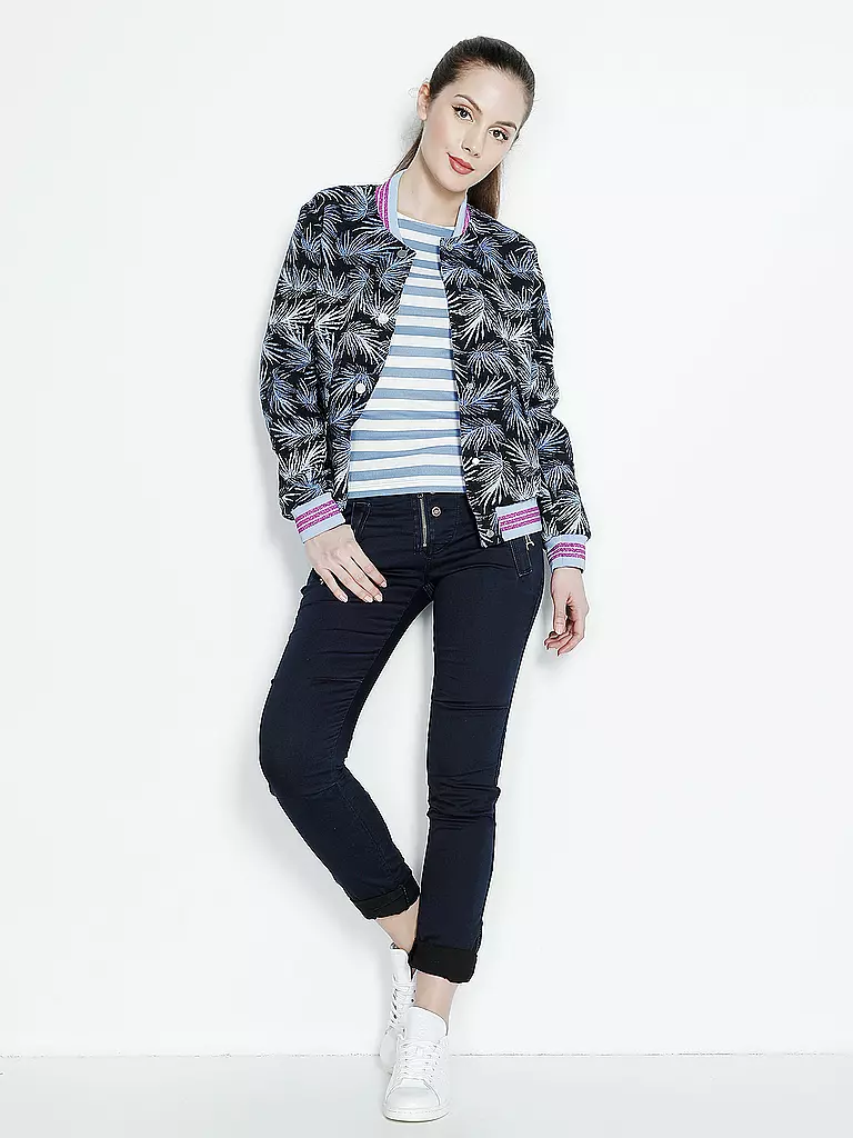 MOS MOSH | Jeans Slim-Fit "Valerine" | 