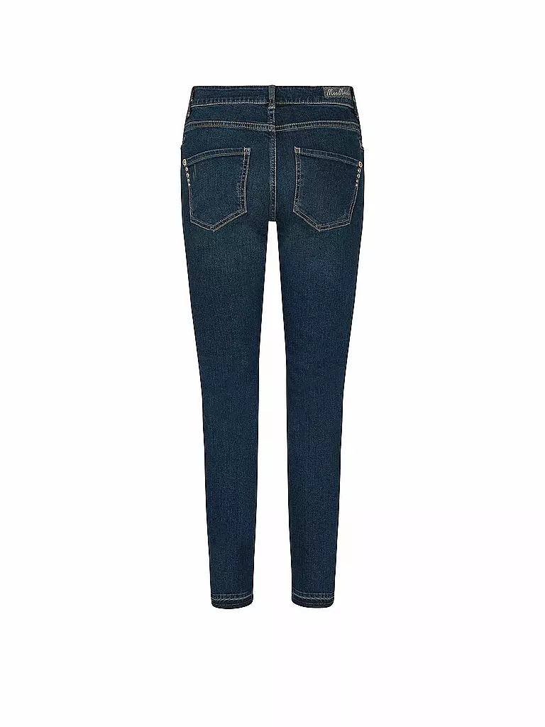 MOS MOSH | Jeans Sumner MMSAZZ | blau